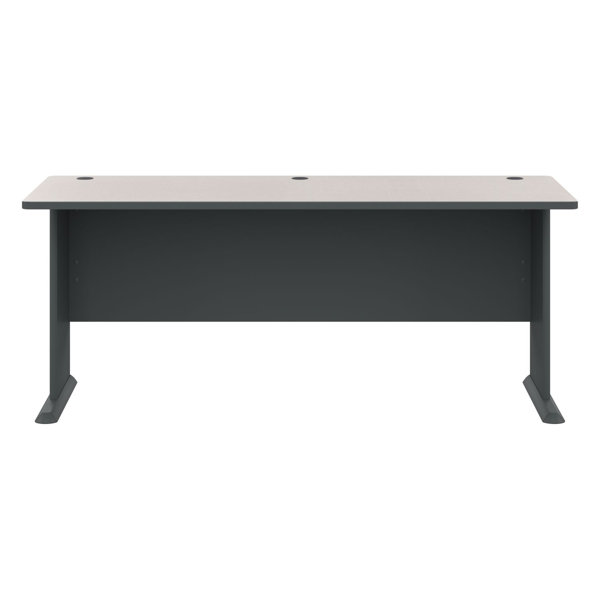 Bush Business Furniture Series A Desk & Reviews Wayfair